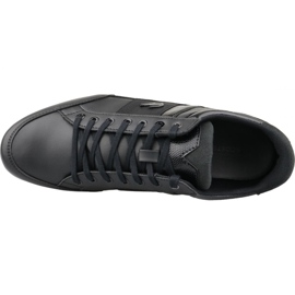 Lacoste Chaymon 119 2 M 737CMA000702H Schuhe schwarz 2