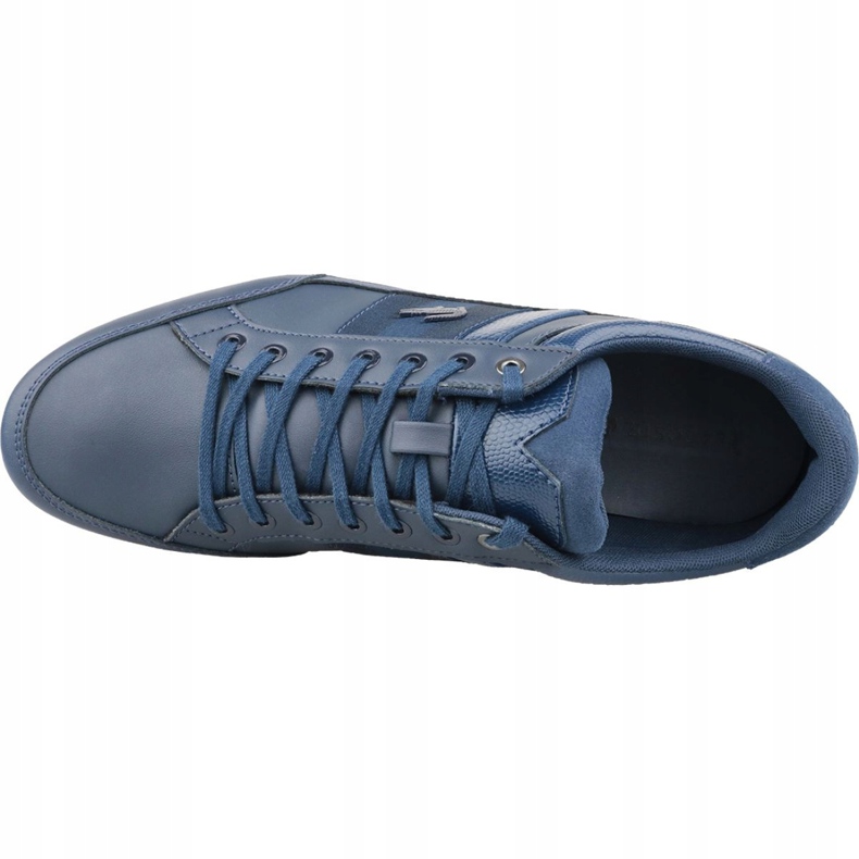 Lacoste Chaymon 119 2 M 737CMA000795K Schuhe navy blau 2