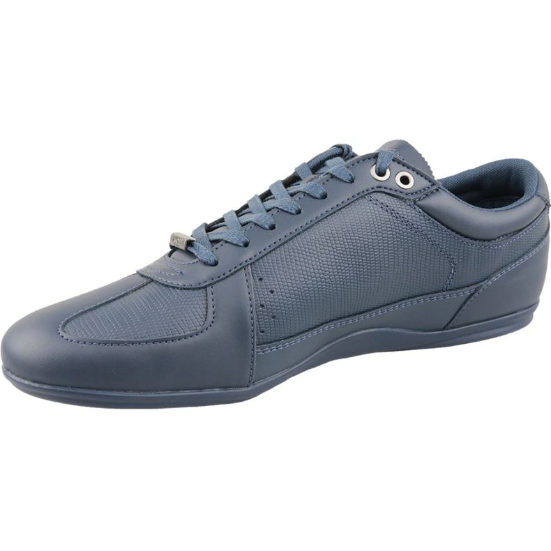 Lacoste Evara 119 1 M 737CMA003195K navy blau 1
