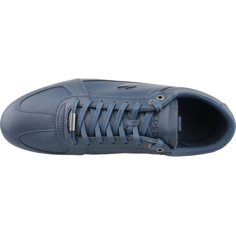 Lacoste Evara 119 1 M 737CMA003195K navy blau 2