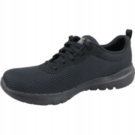 Skechers Flex Appeal 3.0 W 13070-BBK Schuhe schwarz 1