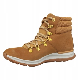 Caterpillar Memory Lane W P310659 braun 1