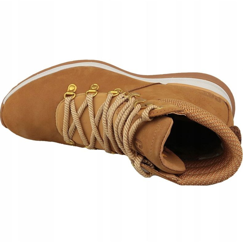 Caterpillar Memory Lane W P310659 braun 2