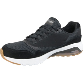 Skechers Skech-Air Extreme W 12922-BLK Schuhe schwarz 1
