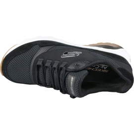 Skechers Skech-Air Extreme W 12922-BLK Schuhe schwarz 2