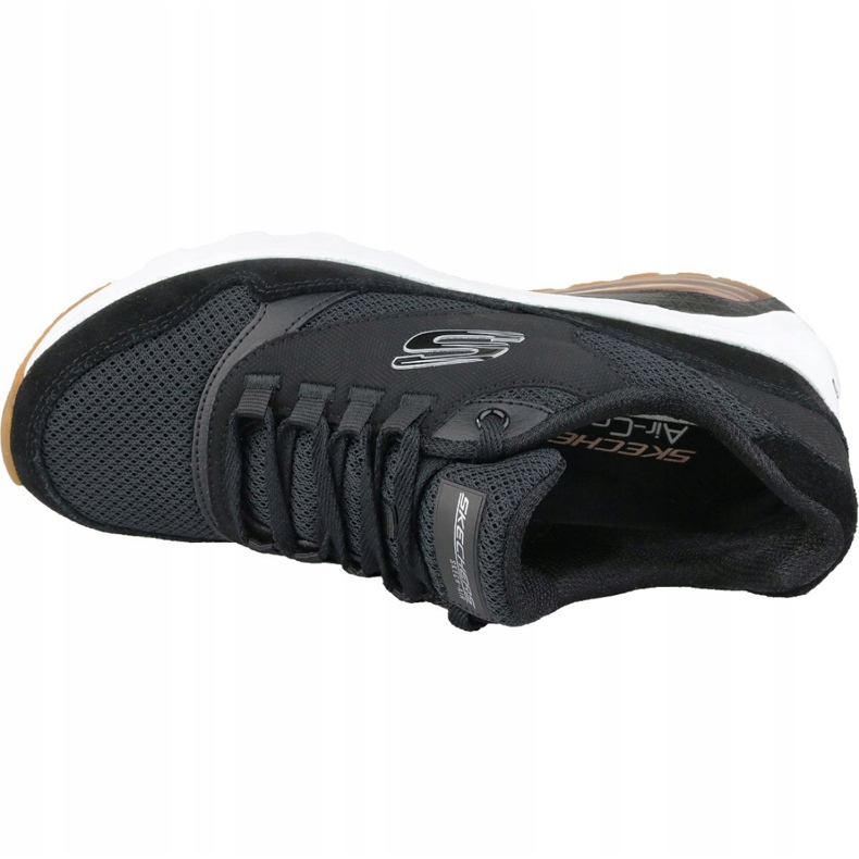 Skechers Skech-Air Extreme W 12922-BLK Schuhe schwarz 2