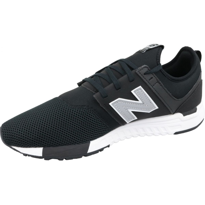Schuhe New Balance M MRL247OC schwarz 1