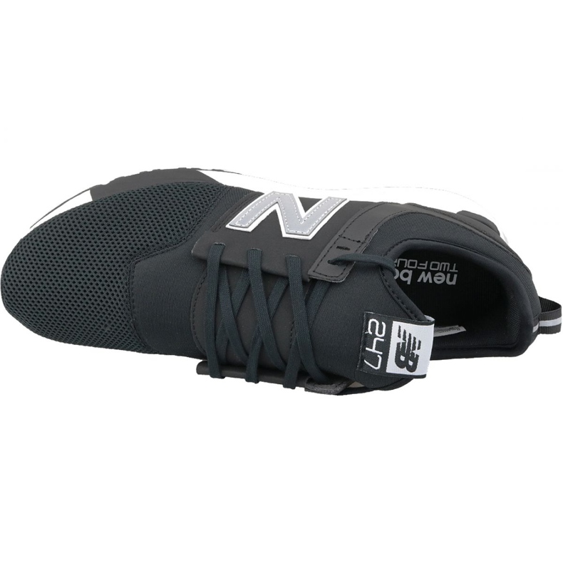 Schuhe New Balance M MRL247OC schwarz 2