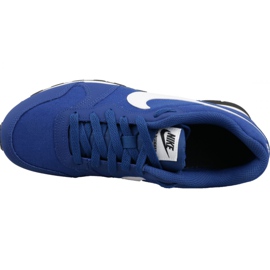 Nike Md Runner 2 Gs Jr 807316-411 Schuhe blau 2