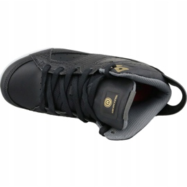 Skechers E-Pro Street Quest Lights Jr 90615L-BLK schwarz 2