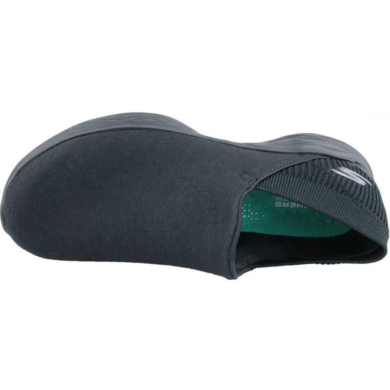 Skechers You-Intuition W 15802-BBK schwarz 2