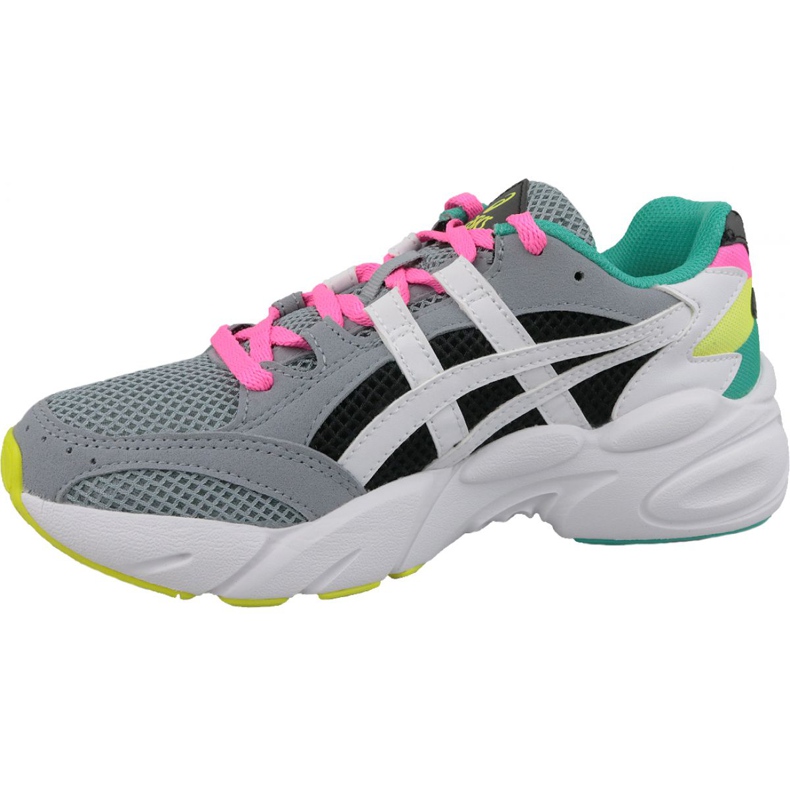 Asics Gel-BND Gs Jr 1024A024-020 grau mehrfarbig 1