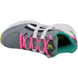 Asics Gel-BND Gs Jr 1024A024-020 grau mehrfarbig 2