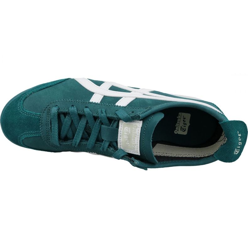 Asics Onitsuka Tiger Mexico 66 M 1183A359-301 Schuhe grün 2