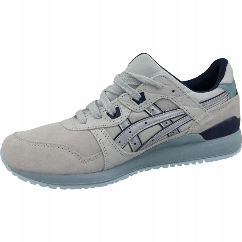 Asics Gel-Lyte Iii M 1191A201-020 grau 1