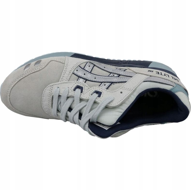 Asics Gel-Lyte Iii M 1191A201-020 grau 2