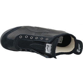 Asics Onitsuka Tiger Mexico 66 Slip-On M D815L-909 schwarz 2