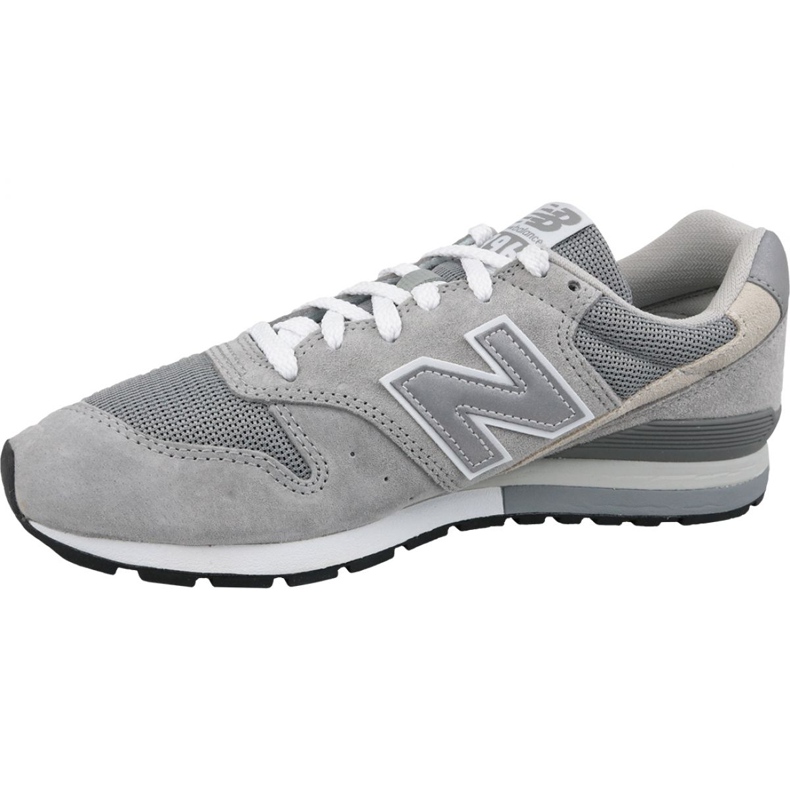 New Balance M CM996BG Schuhe grau 1