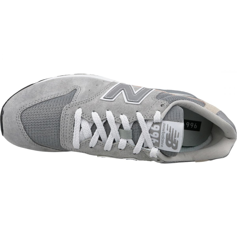 New Balance M CM996BG Schuhe grau 2