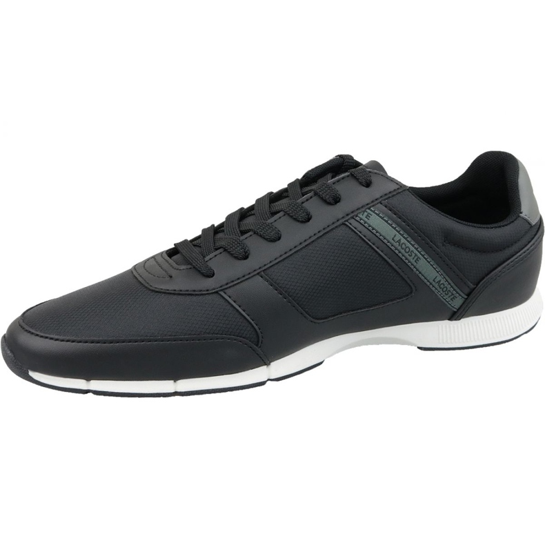 Lacoste Menerva Sport 119 1 M 737CMA0063237 schwarz 1