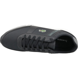 Lacoste Menerva Sport 119 1 M 737CMA0063237 schwarz 2