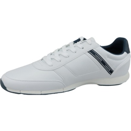Lacoste Menerva Sport 119 2 M 737CMA0064042 weiß 1