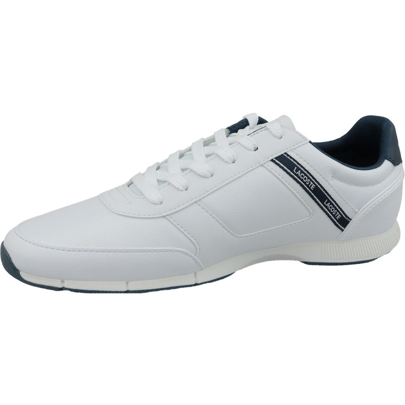 Lacoste Menerva Sport 119 2 M 737CMA0064042 weiß 1