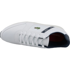 Lacoste Menerva Sport 119 2 M 737CMA0064042 weiß 2