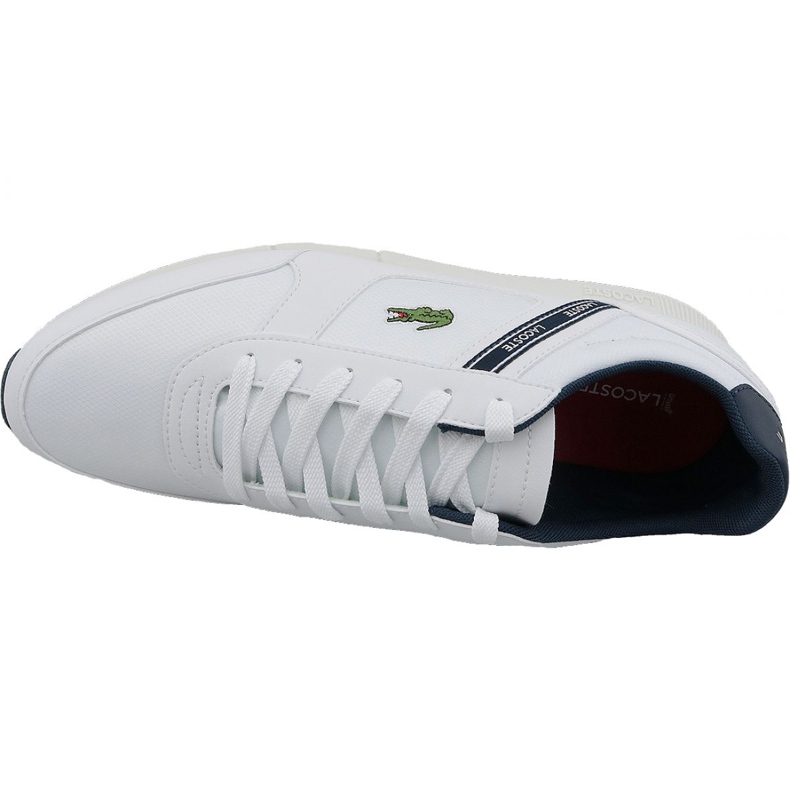 Lacoste Menerva Sport 119 2 M 737CMA0064042 weiß 2