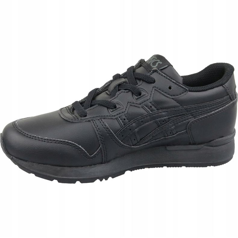 Asics Gel-Lyte Jr 1194A015-001 schwarz 1