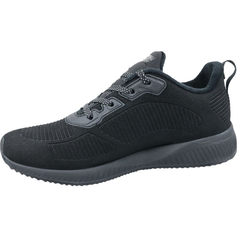 Skechers Bobs Squad M 32505-BBK Schuhe schwarz 1