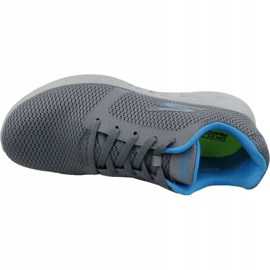 Skechers Go Run 600 M 55061-CCBL grau 2
