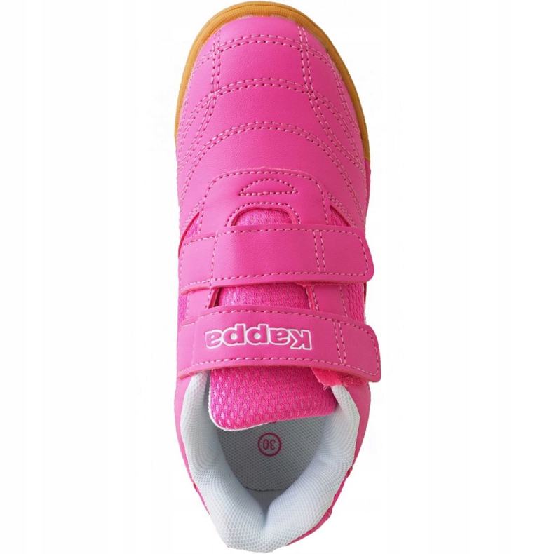 Kappa Kickoff Oc Jr260695K 2210 Schuhe rosa 1