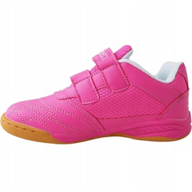 Kappa Kickoff Oc Jr260695K 2210 Schuhe rosa 2