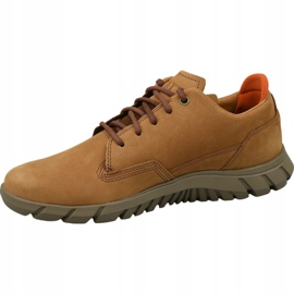 Caterpillar Camberwell M P723552 Schuhe braun 1