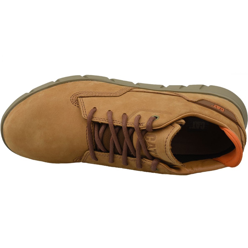 Caterpillar Camberwell M P723552 Schuhe braun 2