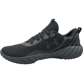 Under Armour Charged Will M 3022038-003 schwarz 1