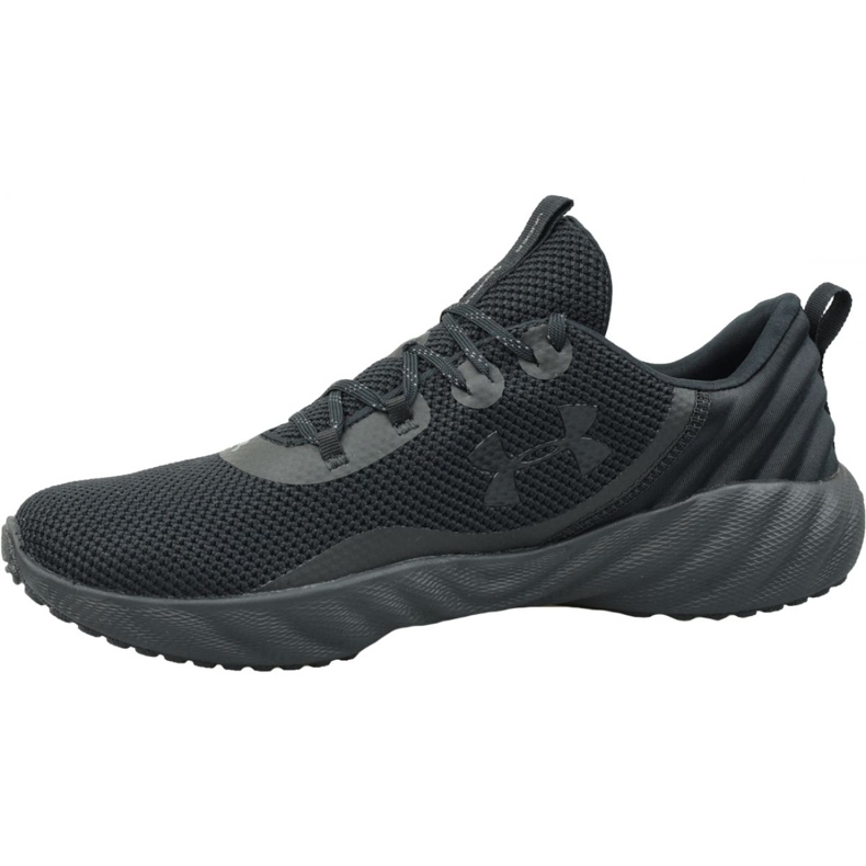 Under Armour Charged Will M 3022038-003 schwarz 1