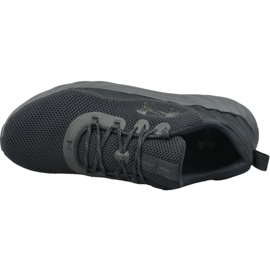 Under Armour Charged Will M 3022038-003 schwarz 2