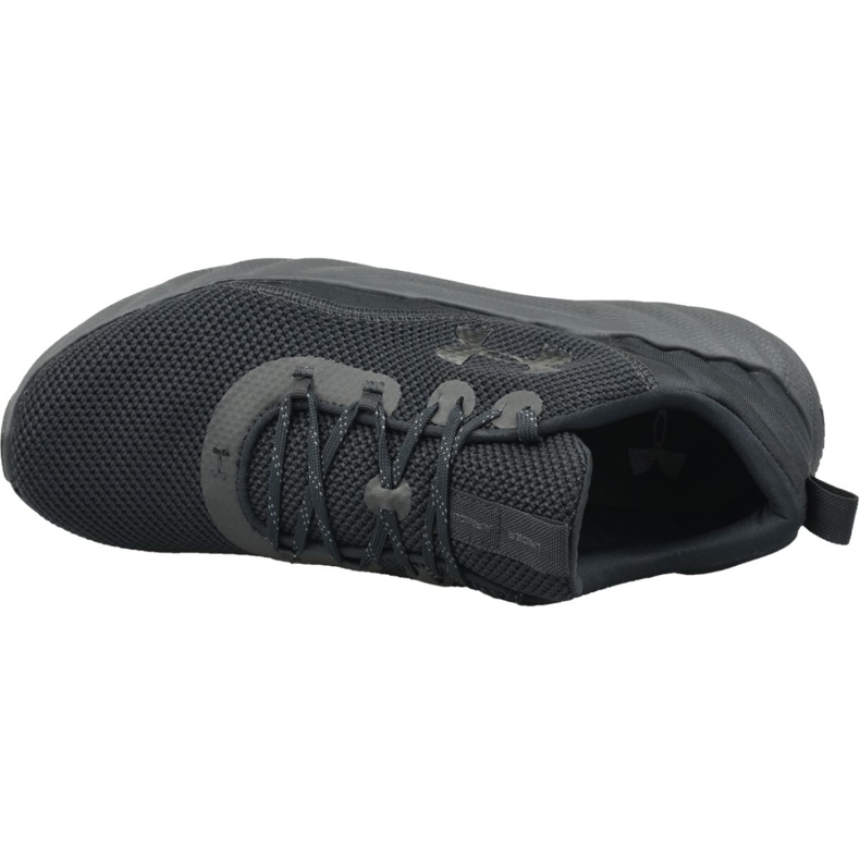 Under Armour Charged Will M 3022038-003 schwarz 2