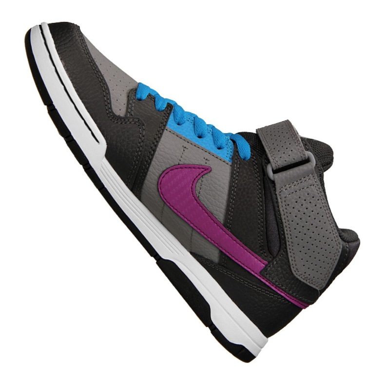 Nike Sb Mogan Mid 2 Gs Jr 645025-054 Schuhe mehrfarbig 1