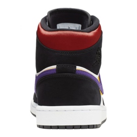 Nike Air Jordan 1 Mid Se M 852542-005 Schuh mehrfarbig 1