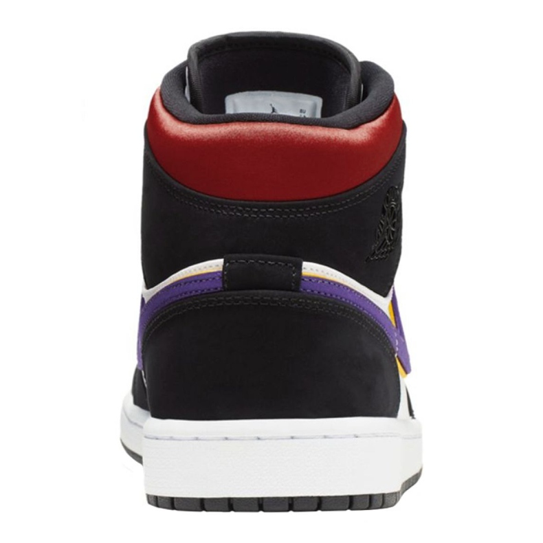 Nike Air Jordan 1 Mid Se M 852542-005 Schuh mehrfarbig 1