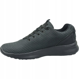 Kappa Result M 242598-1111 Schuhe schwarz 1