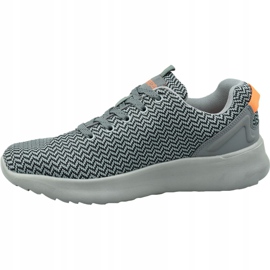 Kappa Result M 242598-1616 Schuhe grau 1