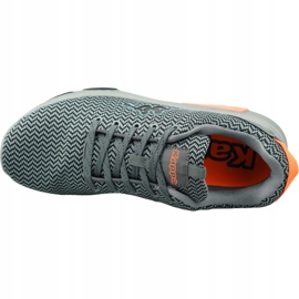 Kappa Result M 242598-1616 Schuhe grau 2
