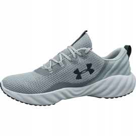 Under Armour Charged Will M 3022038-103 grau 1