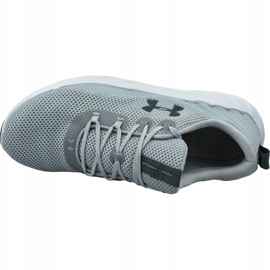 Under Armour Charged Will M 3022038-103 grau 2