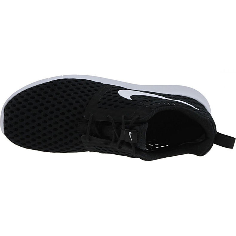 Nike Roshe One Flight Gs M 705485-008 Schuh schwarz 2