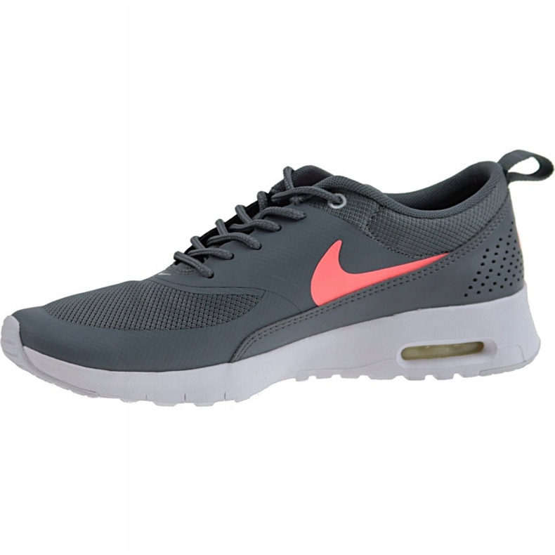 Nike Air Max Thea Gs W 814444-007 Schuhe grau 1